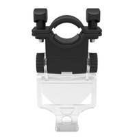 Pince à fumée à vis réglable pour PS4 support de poignée de support de pince de jeu pour PS4 support de support de pince de contrôle pour PS4