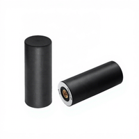 Antenne hélicoïdale GNSS GPS RTK active pleine bande L1 L2 L5 L6 E6 avec connecteur SMA-J, gain 28dBi, étanche IP67 pour ZED F9p