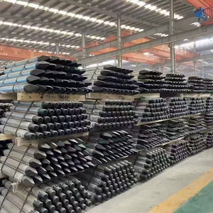 Nhà Máy bán hàng trực tiếp của 150 loại nghiền búa khoan que - Product Image 6