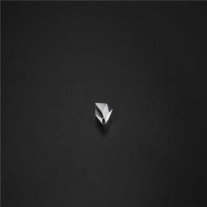 사용자 정의 12.5mm 펜타 프리즘 광학 유리 제조 BK7 코팅 펜타 앵글 프리즘 - Product Image 5