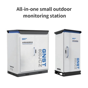 マイクロ水サンプル採取ステーション 多機能カスタマイズモデル 試薬ベース統合水質検査ステーション - Product Image 2