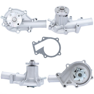 Bomba de Agua para Motor Kubota V1505 58mm 16239-73430 16241-73034 16241-73030 Pieza de Repuesto para Maquinaria Agrícola - Product Image 4