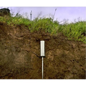 Analyseur de taille de particules laser American Meter Pario Plus, modèle tour, mesure automatique, répétabilité de 0,5 % en 10 secondes, USA - Product Image 5