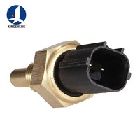 Sensor mesin untuk pendingin HONDA Temperature Sensor Sensor