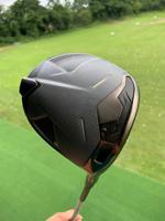 Driver de golf Hot Stable 9 10.5 degrés de loft, face usinée CNC, excellent contrôle du balle pour hommes, idéal pour la pratique de la longue distance sur le golf