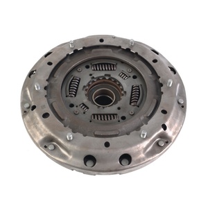 Venta Directa de Fábrica 602000800 Otros Sistemas de Transmisión Automática Kit de Embrague para Ford - Product Image 3