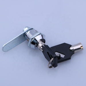 M18 /MS409 गर्म बिक्री उपलब्ध 2500 समूह के संयोजन <span class=keywords><strong>7</strong></span> रेडियल पिन ट्यूबलर सांचा ताला मंत्रिमंडलों के लिए उपयोग