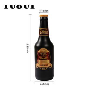 Ex machines-juguetes sexuales de copa de avión manual, vibrador multifrecuencia, taza de cerveza con coño de bolsillo para masturbación masculina - Product Image 2