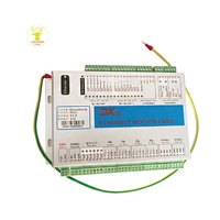Carte de commande CNC Mach3 XHC 3/4 axes Ethernet pour machine de fraisage avec garantie d'un an