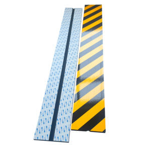 Protecteur de coin de bord de mur de <span class=keywords><strong>garage</strong></span> anti-rayures pare-chocs en mousse de caoutchouc pour l'aide au stationnement automobile - Product Image 3