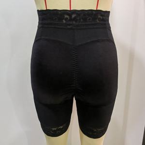 <span class=keywords><strong>Fajas</strong></span> Colombianas de Alta Calidad, Pantalones Cortos Moldeadores de Cintura Alta, <span class=keywords><strong>Fajas</strong></span> Colombianas sin Tirantes, Pantalones Cortos Levanta Glúteos - Product Image 6