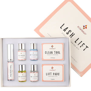 <span class=keywords><strong>Kit</strong></span> de rehaussement des <span class=keywords><strong>cils</strong></span> en gros 2024 avec logo personnalisé, <span class=keywords><strong>kit</strong></span> de permanente des <span class=keywords><strong>cils</strong></span>, <span class=keywords><strong>kit</strong></span> <span class=keywords><strong>professionnel</strong></span> de rehaussement des <span class=keywords><strong>cils</strong></span> et des sourcils à marque privée - Product Image 5