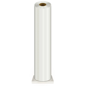 Film adhésif amovible en vinyle pour la construction et l'usage décoratif, finition brillante, auto-adhésif, 1,52 m x 50 m, forme rectangulaire, Con - Product Image 3