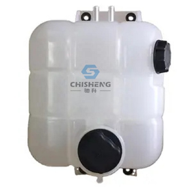 VOE17408222 VOE17408219 EC240B EC250D EC250E EC290B EC300D EC300E L110H L120H PL3005D PL3005E Expansion Tank 17408222 17408219