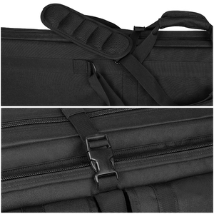 Outdoor <b>Training</b> & Fishing Bag Series Large Waterproof Double-layer Thickened Storage <b>Backpack</b> Compartment Tactical Bag - Product Image 4