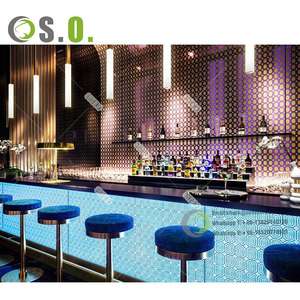 KTV-<span class=keywords><strong>taburete</strong></span> y mueble de bar para <span class=keywords><strong>discoteca</strong></span>, conjunto de sofá largo para <span class=keywords><strong>discoteca</strong></span> - Product Image 3