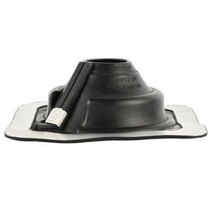 Nhôm Cơ Sở kim loại vuông Thạc sĩ Flash Ống nhấp nháy với dây kéo - Product Image 3