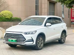 พบรถมือสองสุดคุ้ม BYD Song Pro DM-i ปี <span class=keywords><strong>2022</strong></span> ระยะทางวิ่ง 51 กม. รุ่น Luxury Hybrid SUV 4 ประตู 5 ที่นั่ง ราคาถูก ผลิตในจีน - Product Image 6