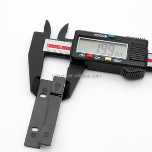 喷墨打印机绘图机光栅固定支架编码器条支架6厘米光栅框架 - Product Image 2