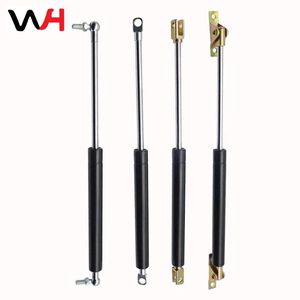 Personnalisable 1 ~ 400KG ressort de pression multi-usages haute qualité #45 acier Auto meubles ressort à gaz - Product Image 3