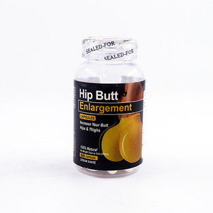 Capsules d'agrandissement des fesses pour l'exportation, usage adulte, non destinées aux femmes enceintes, améliore la densité osseuse, avec Homy Goat Weed et Maca Noire - Product Image 5
