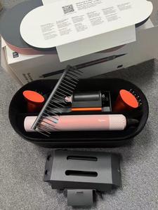 Oferta Especial: Estilizador de Cabello Air Wrap de la Mejor Calidad con Estuche de Cuero y Accesorios para el Cuidado del Cabello - Product Image 3