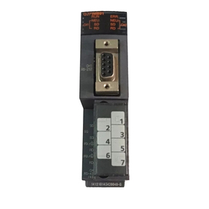 Module réseau PLC neuf MIT BISHI QJ71FL71-B2 QJ71FL71-B5 QJ71MB91 QJ71MT91 QJ71AS92, unité de liaison de données, unité FL-Net I/F - Product Image 2