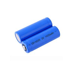 CR14505 <span class=keywords><strong>3V</strong></span> 1400mAh LiMnO2 배터리 CR18505 CR14250 CR14335 CR17450 CR2 CR123A CR1/<span class=keywords><strong>3N</strong></span> <span class=keywords><strong>CR</strong></span>-P2 리튬 배터리 - Product Image 5