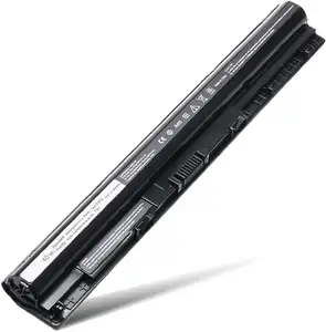 Batería de reemplazo M5Y1K para Dell <span class=keywords><strong>Inspiron</strong></span> 14 <span class=keywords><strong>15</strong></span> 17 5000 de 3000 de la serie 5559 de 5558, 5566, 3551, 3451, 3558, <span class=keywords><strong>3552</strong></span> i3558 3567 de 5755 a 5756 - Product Image 1