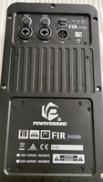 Module d'amplificateur de haut-parleur professionnel d'extérieur, ligne active, conception d'ampli bidirectionnel 800 + 300W, amplificateur de puissance à commutation de classe d