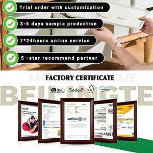 <span class=keywords><strong>Poubelle</strong></span> intelligente en plastique avec capteur, étanche, <span class=keywords><strong>anti</strong></span>-odeur, avec couvercle, pour la maison, la chambre, la salle de bain, le salon - Product Image 5