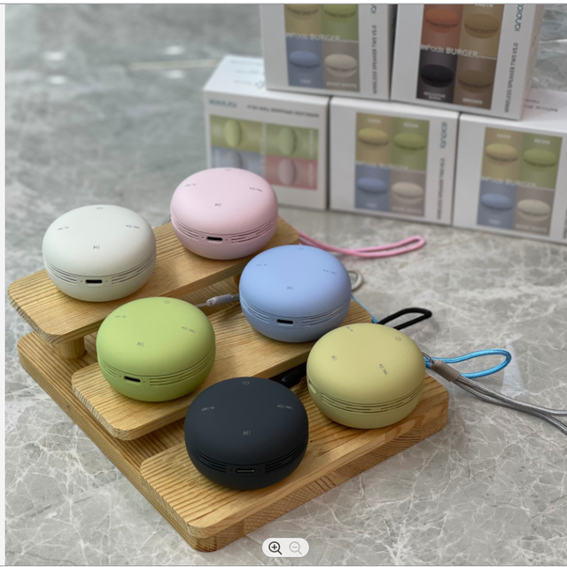 Trending Products 2021 New Arrivals Mini for 5.3 Wireless Portable Speakers Subwoofers Home Theatre System Mobile Phone