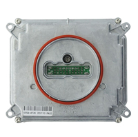 Module de commande du ballast de phare d'origine 7PP941472F compatible avec AUDI A6 A7 A8