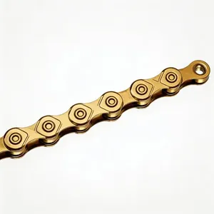 Cadenas <span class=keywords><strong>de</strong></span> Rodillos <span class=keywords><strong>de</strong></span> Paso Corto <span class=keywords><strong>de</strong></span> Acero al Carbono 2026 - Product Image 3