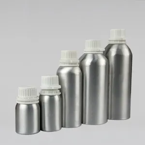 زجاجة ألومنيوم قابلة لإعادة التدوير 50 من من من من من من