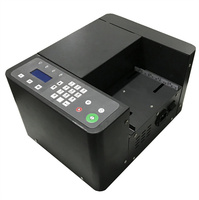 SG-CC200 bureau et magasin utilisent la Machine automatique de découpe de photos d'identité Machine de découpe de photos de passeport avec prix de gros