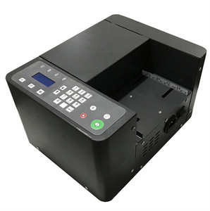 SG-CC200 ufficio e negozio utilizzano macchina automatica di taglio di foto di identità passaporto foto Cutter macchina con il prezzo all'ingrosso - Product Image 2