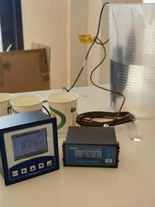 Medidor de Conductividad TDS MINIPORE, Analizador de Calidad del Agua, Sensor de Conductividad con 4 Electrodos - Product Image 3