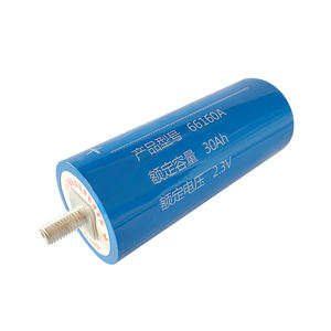 LTO 리튬 티타네이트 배터리 비용 효율적인 Yinlong 66160A 30Ah 2.3.V Yinlong 새로운 에너지 고용량 배터리 셀 - Product Image 5