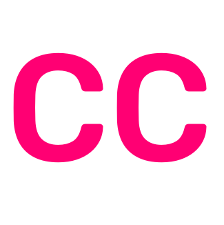 CC curl