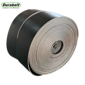 Üretim tesisi yılında ezmek ve ekran makinesi için <span class=keywords><strong>RMA2</strong></span> kesim kenar konveyör bant dayanıklı kauçuktan yapılmış - Product Image 4