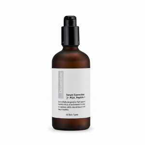 DESEMBR K-BEAUTY - Sérum Líquido Coreano para el Cuidado Diario de la Piel, Corrector con Péptidos PGA Plus, Ampolla Antienvejecimiento y Blanqueadora Facial - Product Image 2