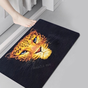 High to Low Price Room Essentials Cushion <strong>Bath</strong> <strong>Mats</strong> 17 In. X 36 In. <strong>Brown</strong> PVC Coil Bathtub <strong>Mat</strong> Shower Stall <strong>Mat</strong> - Product Image 3