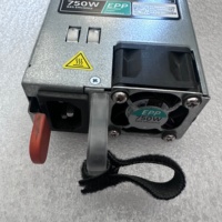Alimentation électrique EPP 750W 0V1YJ6 05RHVV 057TFT 0W8R3C 0G6W6K 0953NX 0Y9VFC 00XW8W