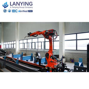 <span class=keywords><strong>Devis</strong></span> rapide <span class=keywords><strong>de</strong></span> conception libre Usine d'acier préfabriquée Entrepôt industriel Bâtiments Structure en acier Bâtiment pour gymnase Ferme - Product Image 5