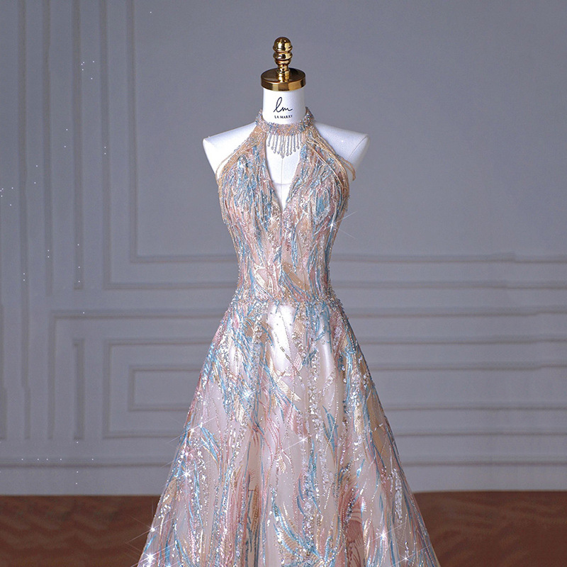 sachin and babi light blue dress Andrea & Leo WL087 Long Bridal Floral Lace Applique Corset Wedding Dre   The Dress Outlet