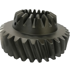 Neues DN MAZ RUSSIA AXLE INTERMEDIATE DIFFERENTIAL MAIN GEAR Z33/18 6430-2502151-031 - Product Image 1