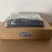 Layar Sentuh HMI MT6071IE MT6070IE MT8071IE MT8100IE untuk PLC