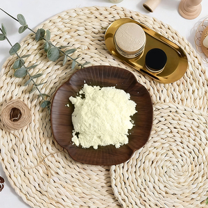 Proteína de Suero de Leche en Polvo al por Mayor, Concentrado de WPC al 80%, Bolsas a Granel de 25 kg - Product Image 2