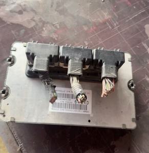 ECU Original Usada para Auto, 56041634AG, Unidad de Control del Motor, Módulo de Computadora ECM PCM P56041634AD para Jeep Cherokee 4.0L 2000 - Product Image 4